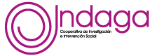 Indaga Logo