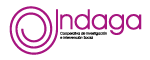 Indaga Logo